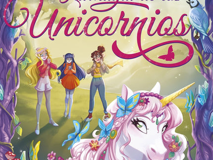 La Magia De Los Unicornios