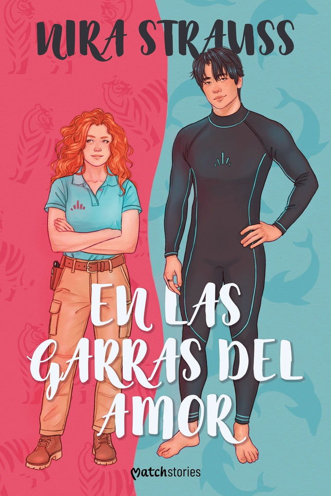 En Las Garras Del Amor