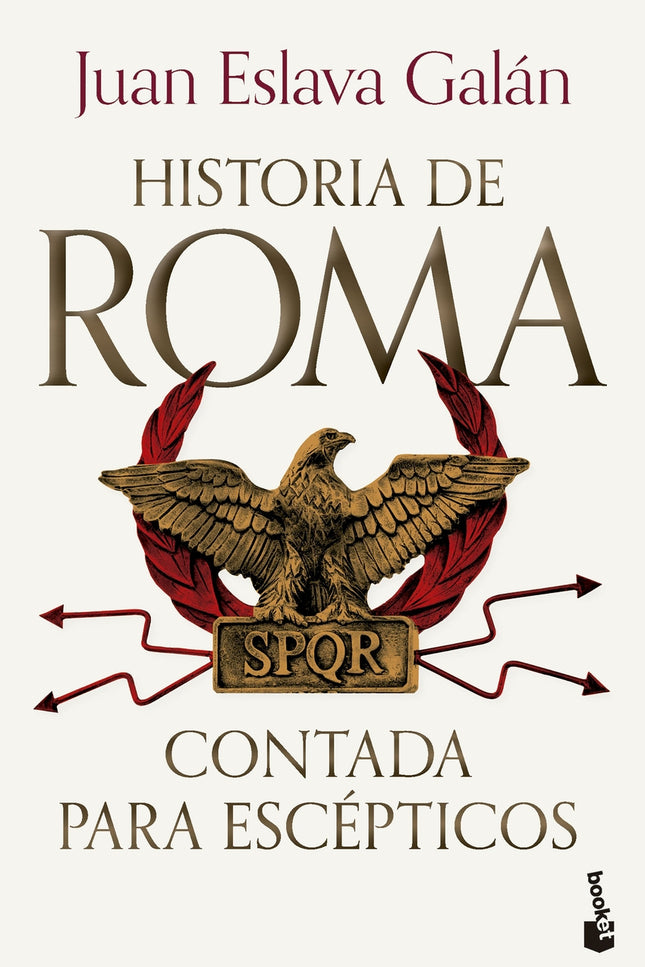 Historia De Roma Contada Para Escépticos