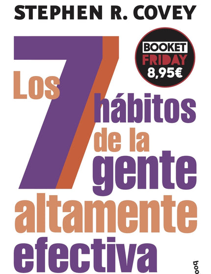 Collection image for: Libros de Stephen R. Covey