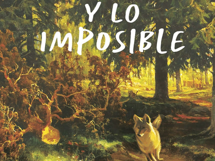 Los Ojos Y Lo Imposible