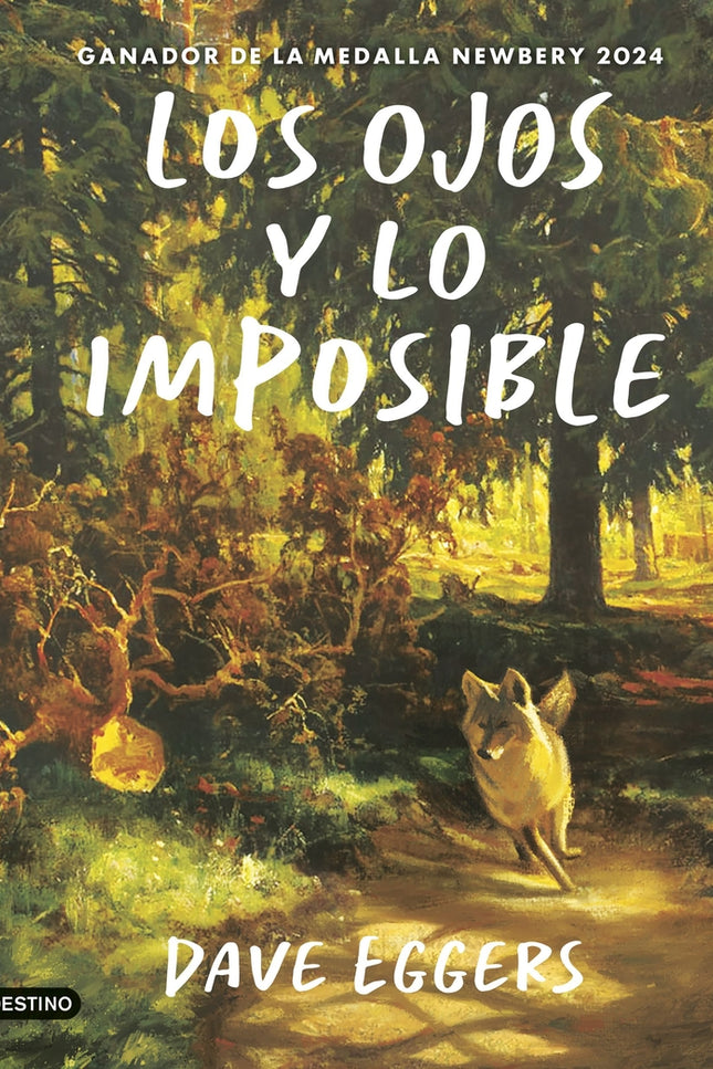 Los Ojos Y Lo Imposible