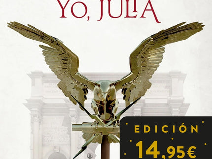 Yo, Julia (julia Domna I)