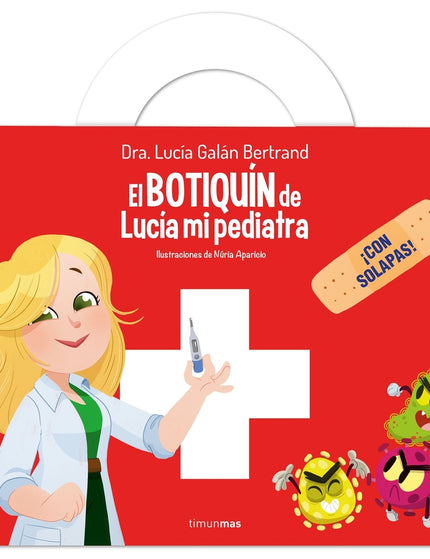Collection image for: Cuestiones personales y sociales: cuerpo y salud (infantil/juvenil)