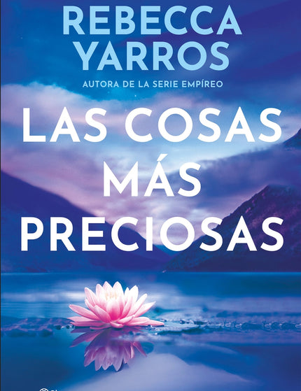 Collection image for: Libros de Rebecca Yarros