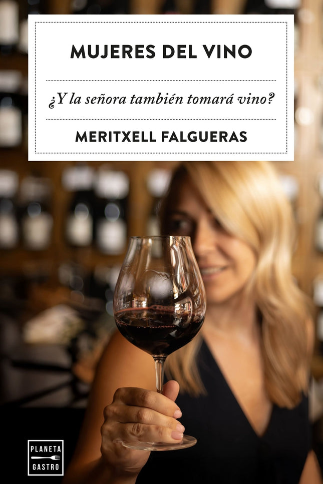 Mujeres Del Vino
