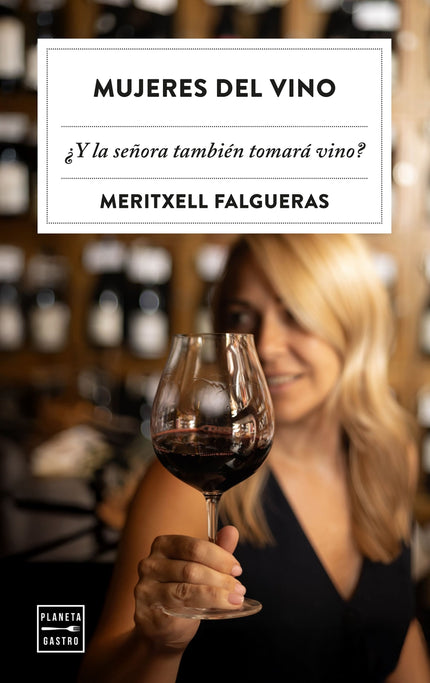 Mujeres Del Vino
