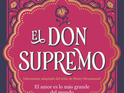 El Don Supremo