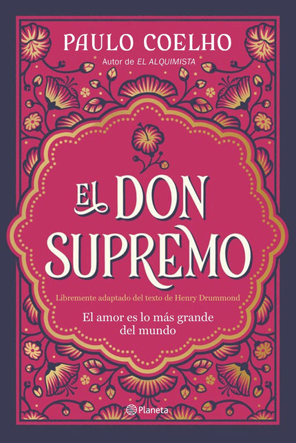 El Don Supremo