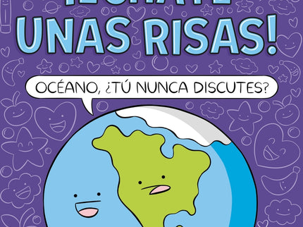 ¡échate Unas Risas!