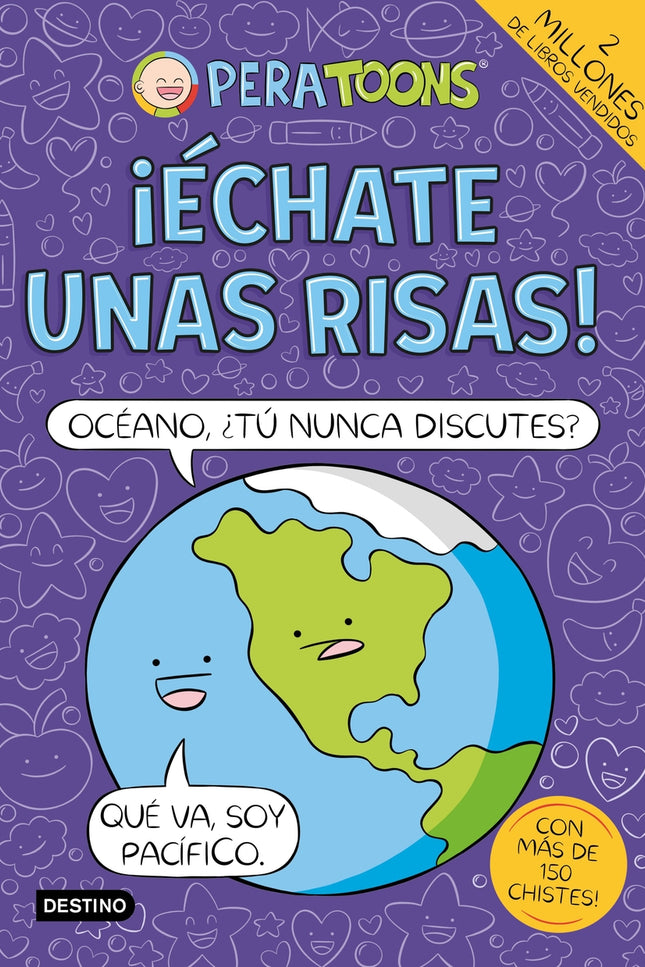¡échate Unas Risas!
