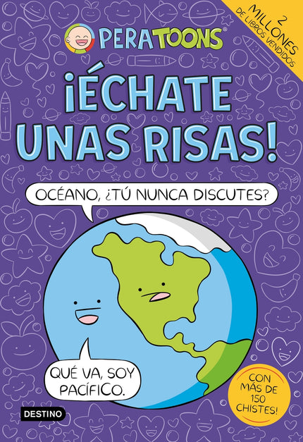 ¡échate Unas Risas!