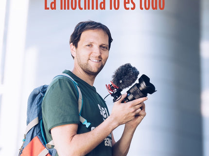 La Mochila Lo Es Todo