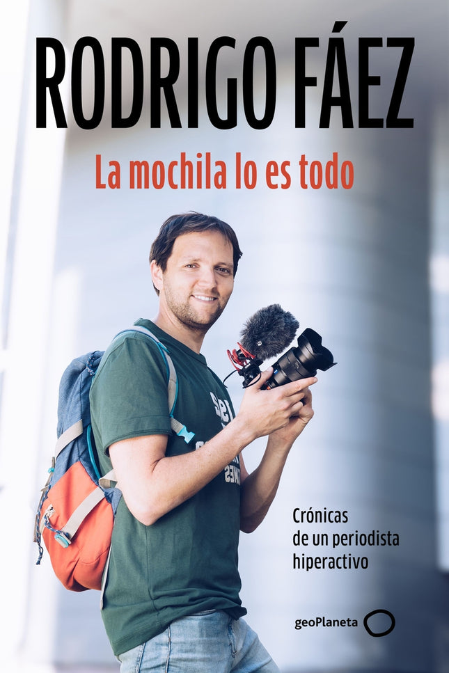 La Mochila Lo Es Todo
