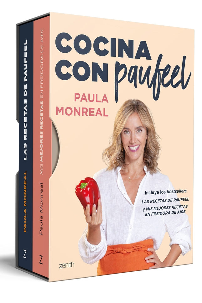 Estuche Cocina Con Paufeel