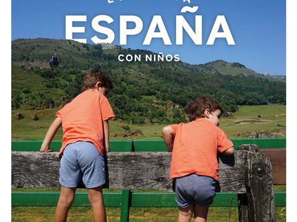Explora España Con Niños 1