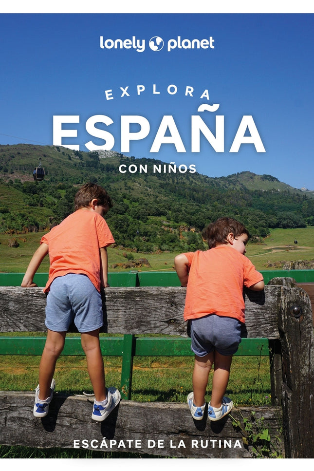 Explora España Con Niños 1