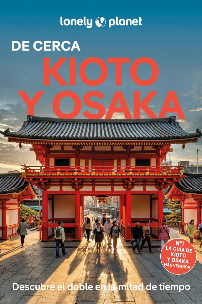 Kioto Y Osaka De Cerca 2