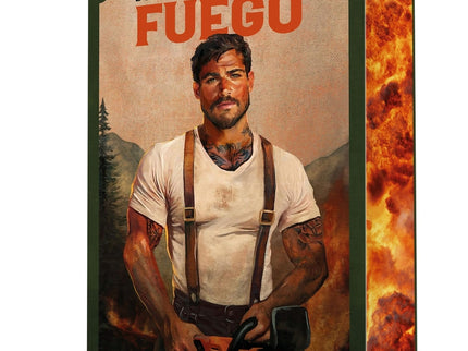 Fuego