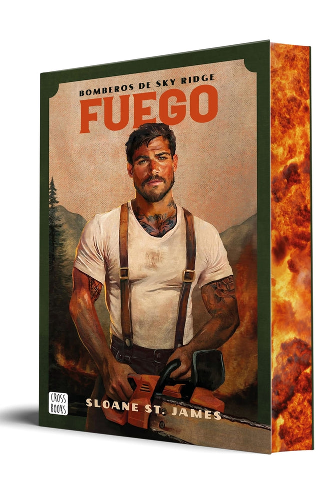 Fuego