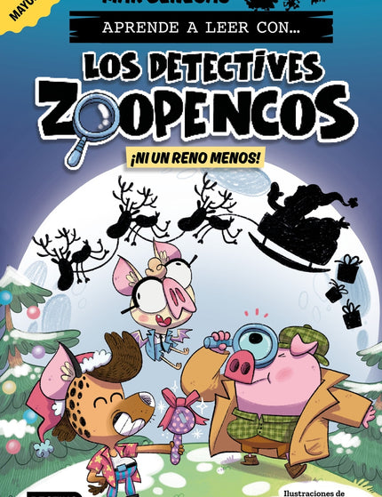 Collection image for: Aprendizaje temprano: rimas y juegos de palabras