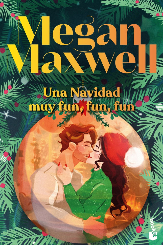Una Navidad Muy Fun, Fun, Fun