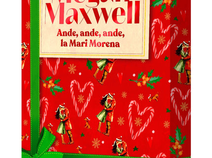 Ande, Ande, Ande, La Mari Morena