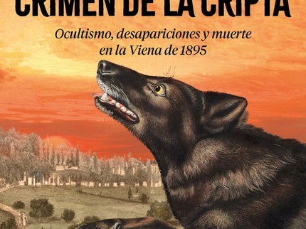 El Sepulturero Y El Crimen De La Cripta