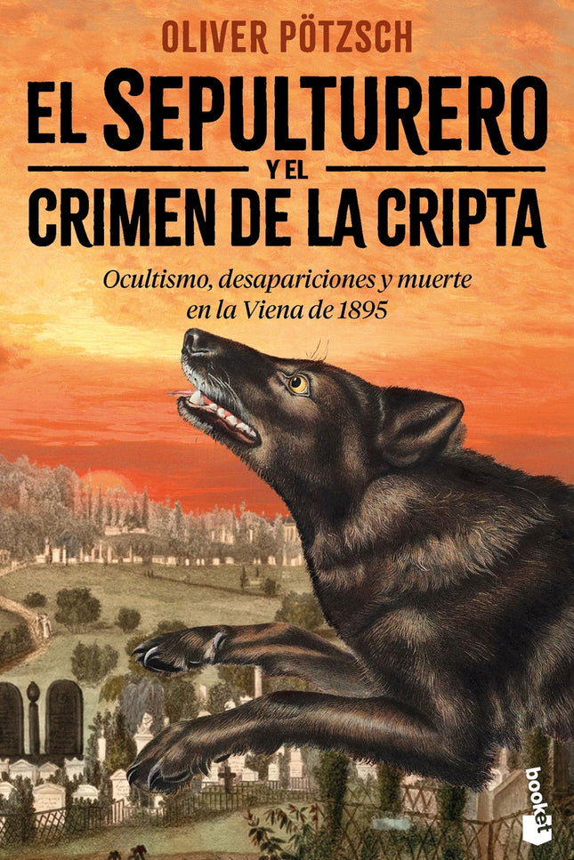El Sepulturero Y El Crimen De La Cripta