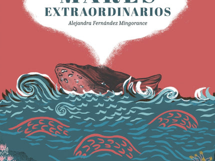 El Libro De Los Mares Extraordinarios