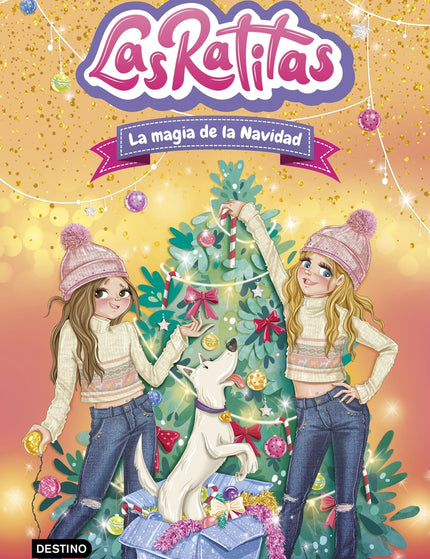 Collection image for: Televisión y películas (infantil/juvenil)