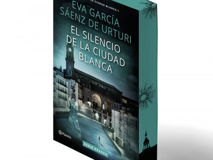 El Silencio De La Ciudad Blanca