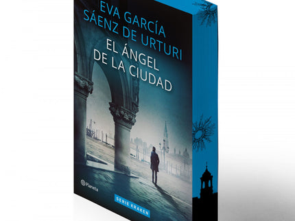 El ángel De La Ciudad