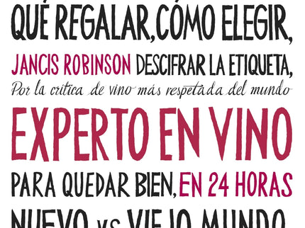 Experto En Vino En 24 Horas. Edición Especial