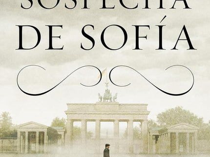 La Sospecha De Sofía. Ed. Película