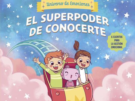 EL SUPERPODER DE CONOCERTE - Álex Rovira - Tapa dura