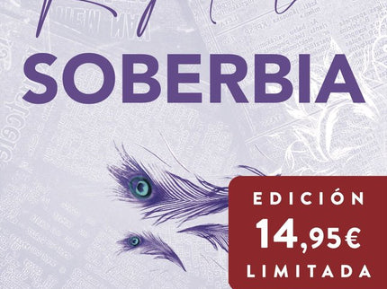 REY DE LA SOBERBIA (SERIE PECADOS, 2) - Ana Huang - Tapa dura