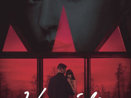VERITY LA SOMBRA DE UN ENGAÑO EDICION TIE-IN - Colleen Hoover - Tapa blanda