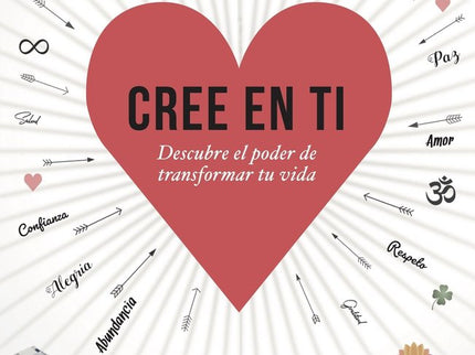 Cree en ti - Rut Nieves - Tapa blanda