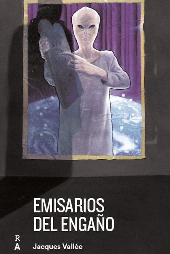 Emisarios Del Engaño