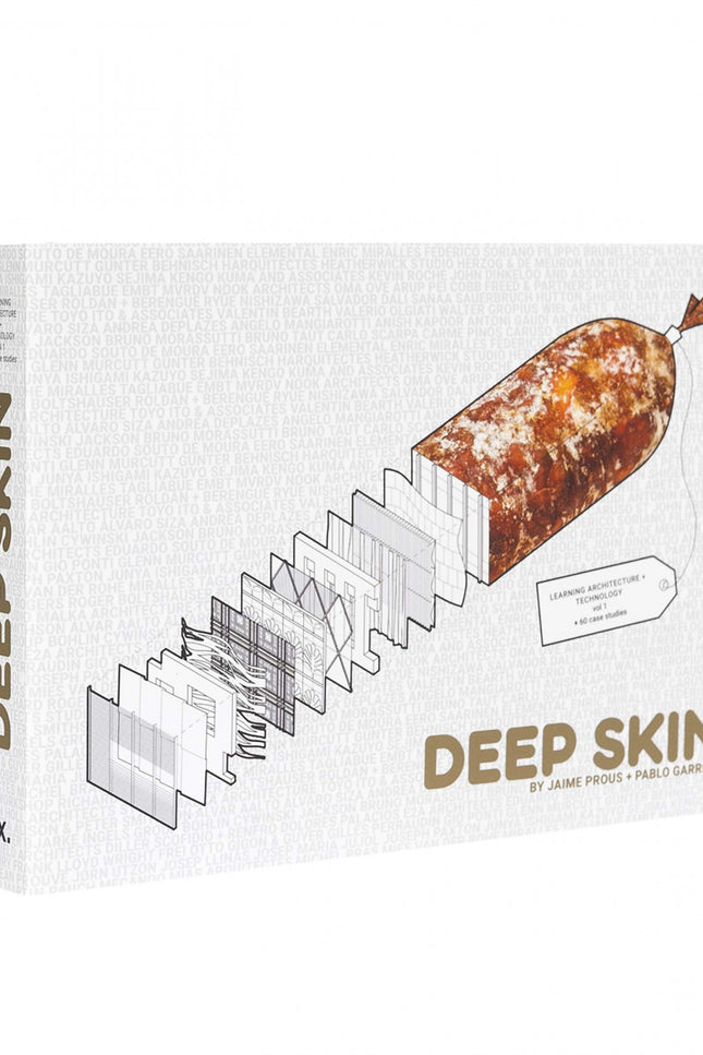 Deep Skin