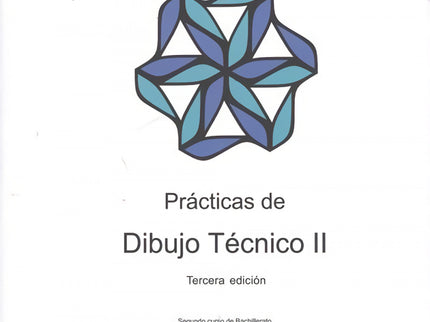Portada del libro (18).prácticas Dibujo Técnico 2ºbachillerato