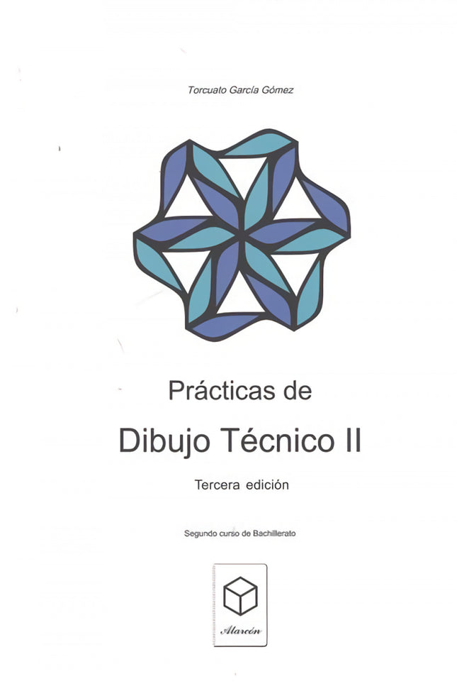 Portada del libro (18).prácticas Dibujo Técnico 2ºbachillerato