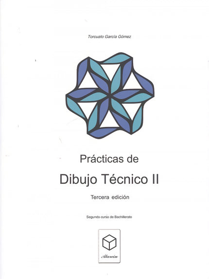 Portada del libro (18).prácticas Dibujo Técnico 2ºbachillerato