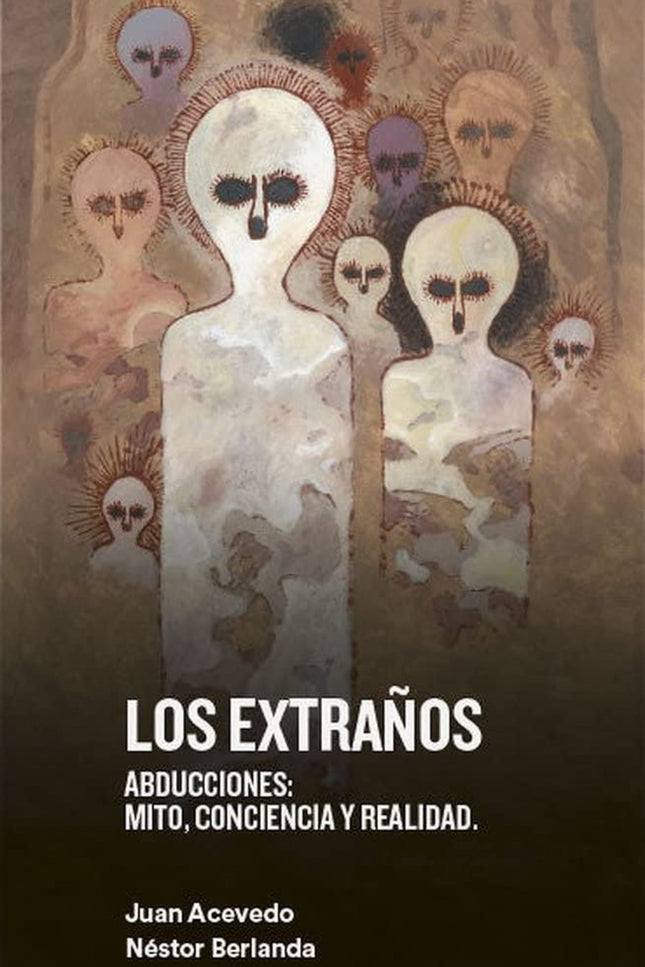 Los Extraños