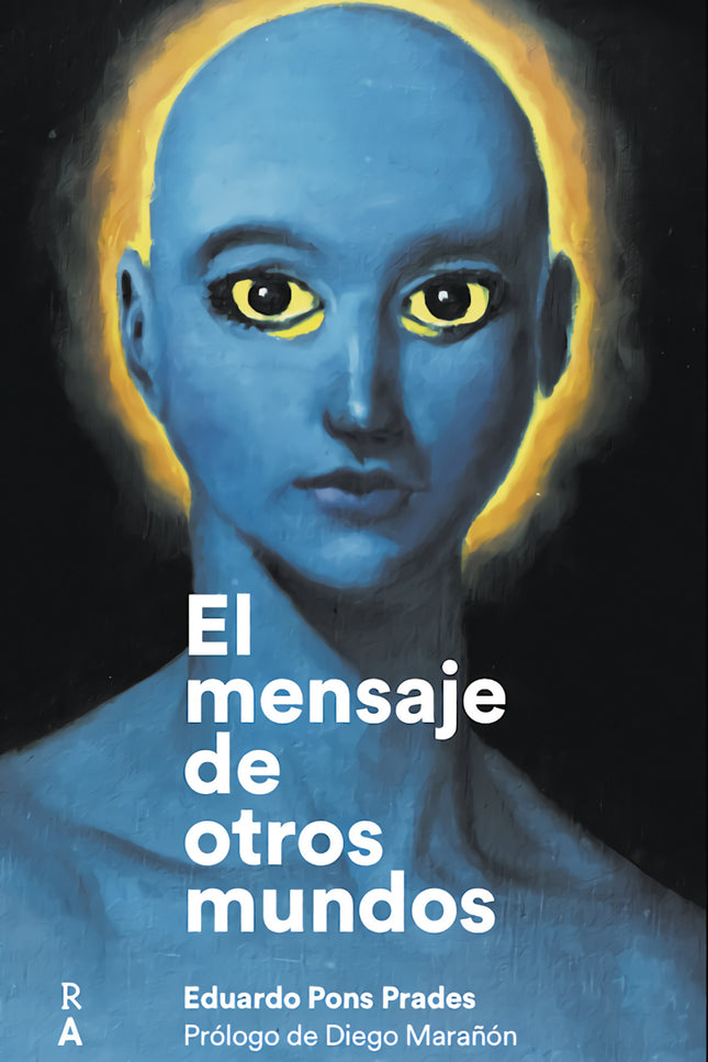 El Mensaje De Otros Mundos.