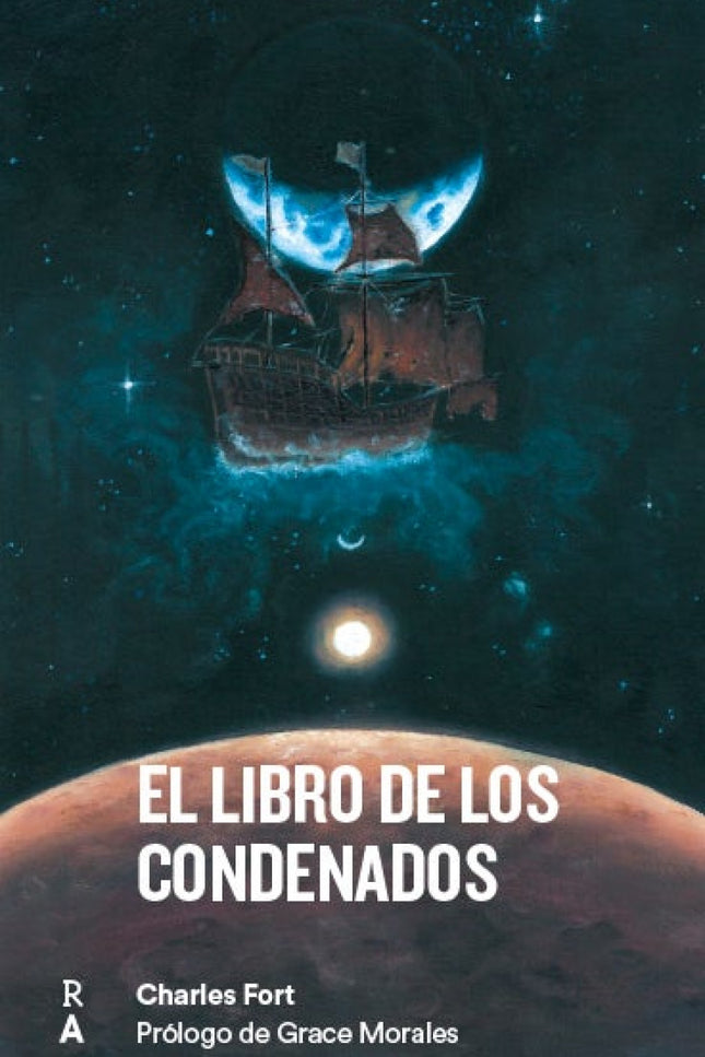 El Libro De Los Condenados