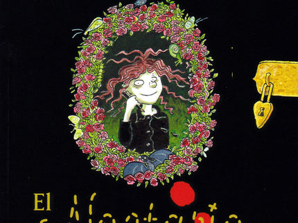 El Noctario De Anna Von Schlotterstein