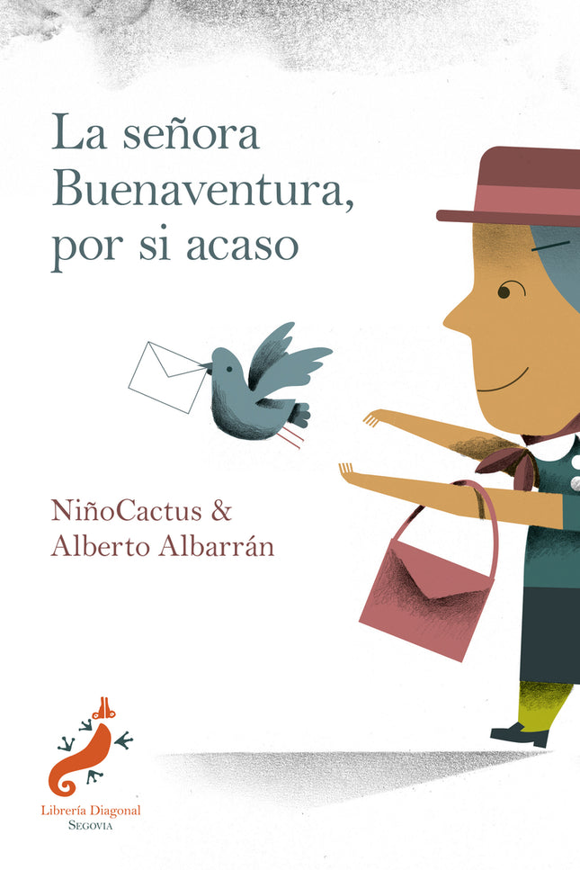 La Señora Buenaventura, Por Si Acaso