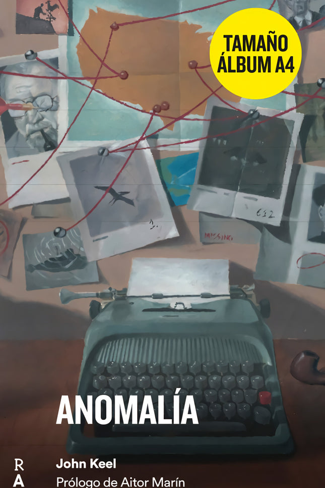 Anomalia